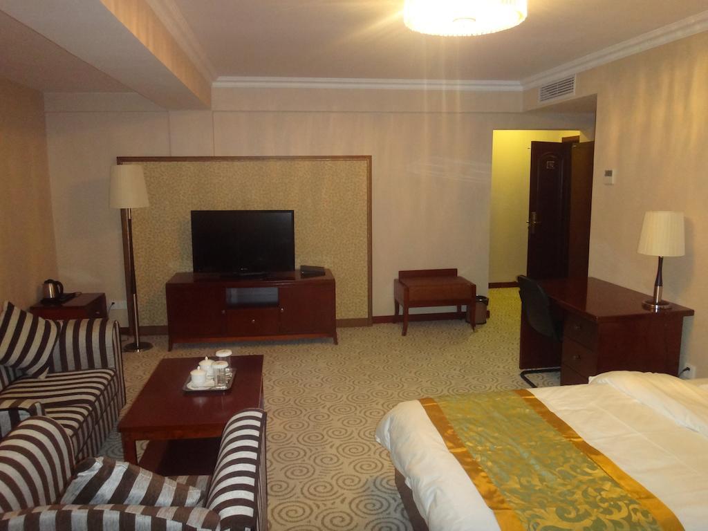 Platinum Hotel Ulaanbaatar Ngoại thất bức ảnh