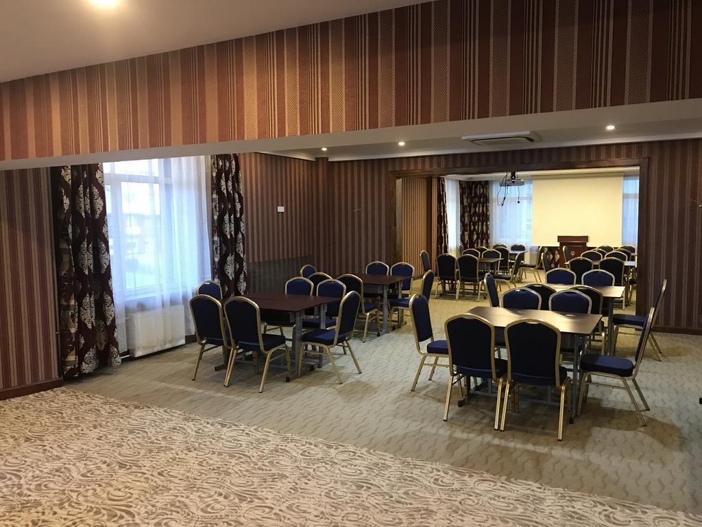 Platinum Hotel Ulaanbaatar Ngoại thất bức ảnh