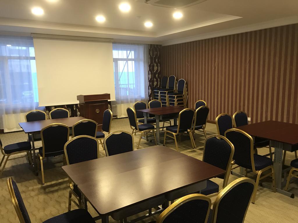 Platinum Hotel Ulaanbaatar Ngoại thất bức ảnh