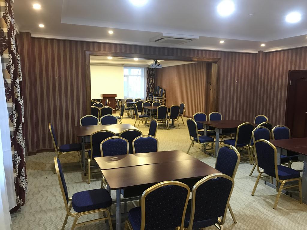 Platinum Hotel Ulaanbaatar Ngoại thất bức ảnh