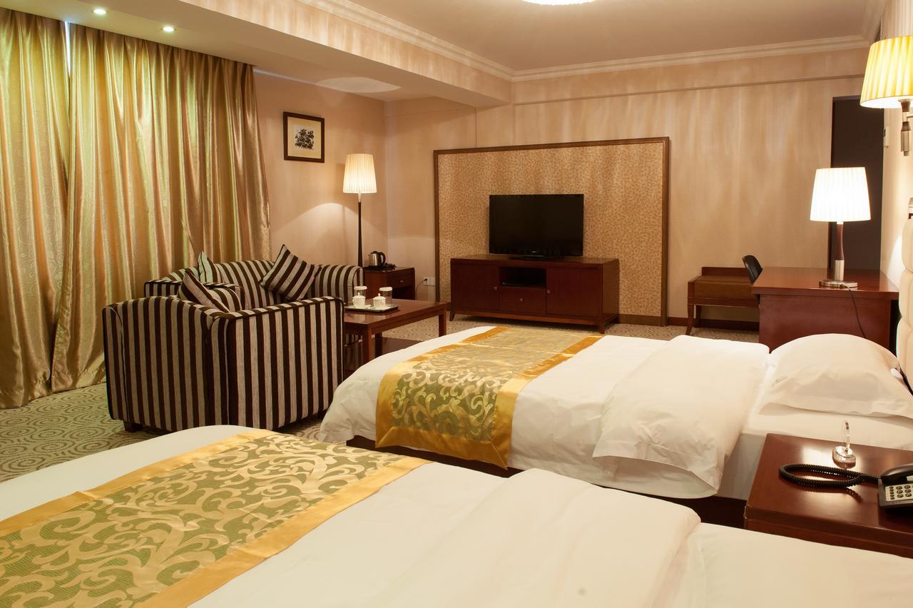 Platinum Hotel Ulaanbaatar Ngoại thất bức ảnh